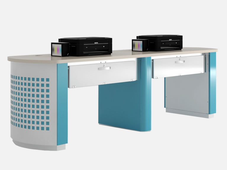 Printer Tables | Bosco